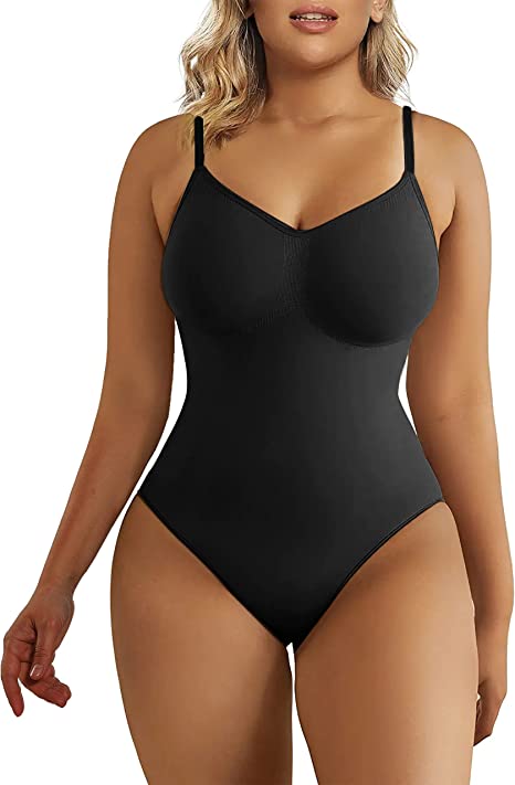 🎁BLACK FRIDAY OFERTA 50% OFF🔥BODY TIRANTES(✨ COMPRA 2 OBTÉN 1 GRATIS HOY)
