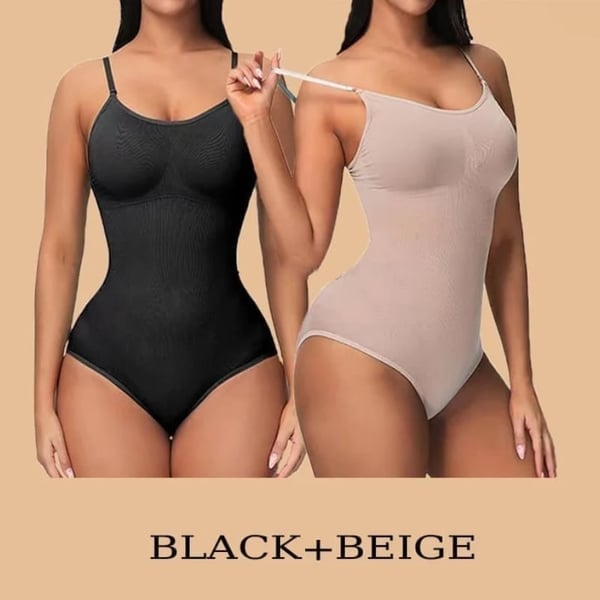 🎁BLACK FRIDAY OFERTA 50% OFF🔥BODY TIRANTES(✨ COMPRA 2 OBTÉN 1 GRATIS HOY)