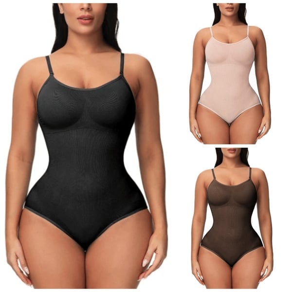 🎁BLACK FRIDAY OFERTA 50% OFF🔥BODY TIRANTES(✨ COMPRA 2 OBTÉN 1 GRATIS HOY)