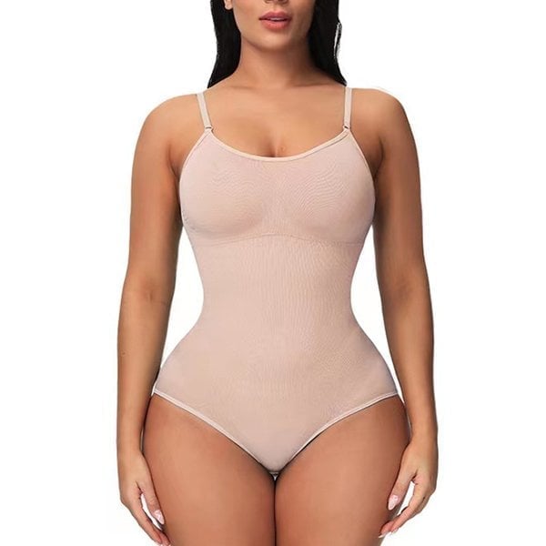 🎁BLACK FRIDAY OFERTA 50% OFF🔥BODY TIRANTES(✨ COMPRA 2 OBTÉN 1 GRATIS HOY)