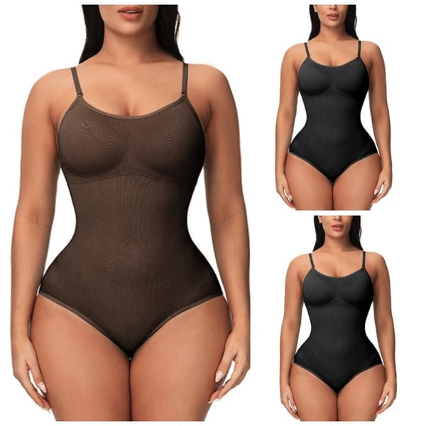 🎁BLACK FRIDAY OFERTA 50% OFF🔥BODY TIRANTES(✨ COMPRA 2 OBTÉN 1 GRATIS HOY)