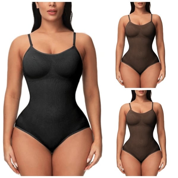 🎁BLACK FRIDAY OFERTA 50% OFF🔥BODY TIRANTES(✨ COMPRA 2 OBTÉN 1 GRATIS HOY)