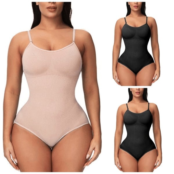 🎁BLACK FRIDAY OFERTA 50% OFF🔥BODY TIRANTES(✨ COMPRA 2 OBTÉN 1 GRATIS HOY)