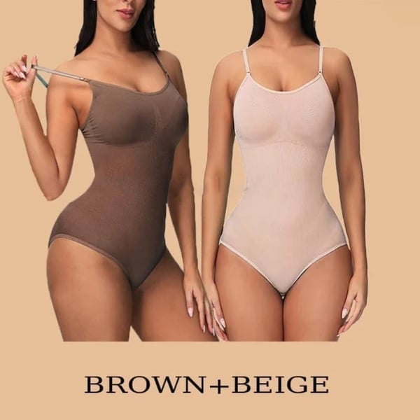 🎁BLACK FRIDAY OFERTA 50% OFF🔥BODY TIRANTES(✨ COMPRA 2 OBTÉN 1 GRATIS HOY)