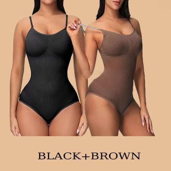 🎁BLACK FRIDAY OFERTA 50% OFF🔥BODY TIRANTES(✨ COMPRA 2 OBTÉN 1 GRATIS HOY)